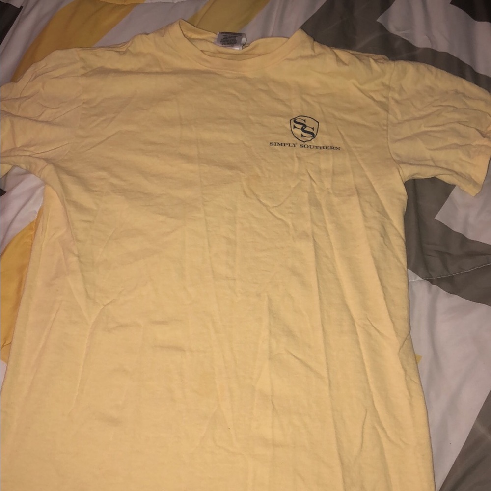 Simply Southern Shirt
